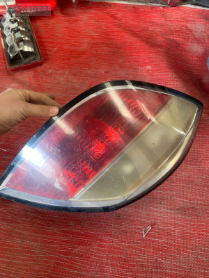 OPEL ASTRA SOL ARKA STOP