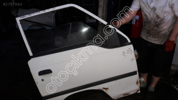 HYUNDAİ H100 1998  SAĞ ÖN KAPI