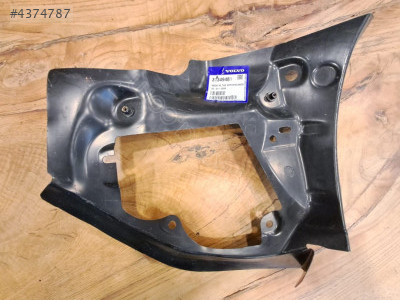 VOLVO S60 SOL ARKA STOP LAMBASI PANELİ 2010- 31349481
