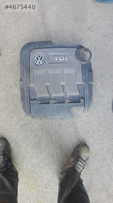 Volkswagen Polo motor üst kapağı