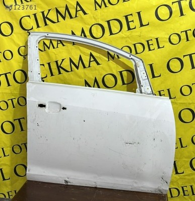 OPEL ASTRA J SAĞ ÖN KAPI