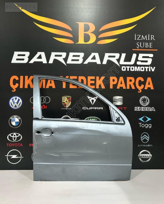 SKODA FABIA SAĞ ÖN KAPI 2001-2006
