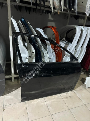 JETTA SAĞ ÖN KAPI ORJİNAL ÇIKMA