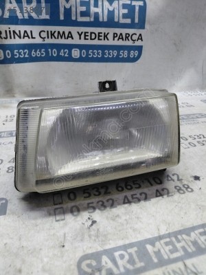 ÇIKMA TOFAŞ ŞAHİN SOL ÖN FAR