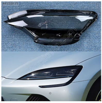 BYD SEAL-U SOL FAR CAMI (SIFIR)