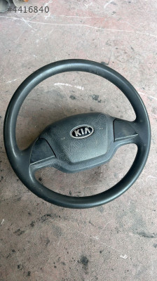2016 KIA BONGO ÇIKMA ORJİNAL DİREKSİYON SİMİDİ