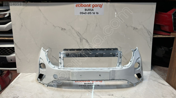 FORD TRANSİT COURİER Transit ÖN TAMPON ORJİNAL