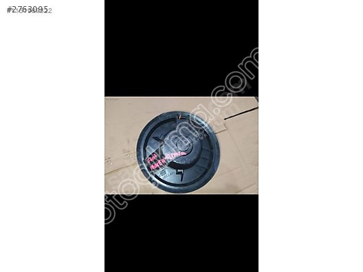 FİAT MAREA KALORİFER MOTORU