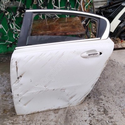 PEUGEOT 508 SOL ARKA KAPI ÇEVİK OTO ÇIKMA