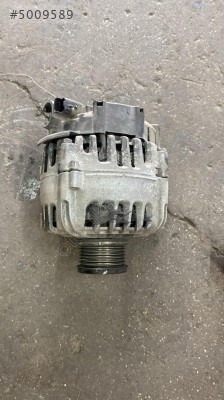 CITROEN C3 ŞARJ DİNAMOSU