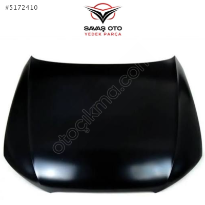 AUDI A4 MOTOR KAPUTU / KAPUT 2012 VE ÜZERİ