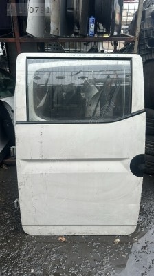 HYUNDAİ H100 ÇİFT KABİN SAĞ ARKA KAPI