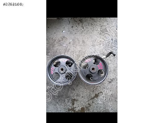 OPEL İNSİGNİA DİREKSİYON POMPASI