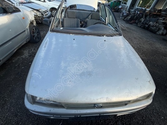 TOYOTA COROLLA AE101 ÖN KAPUT