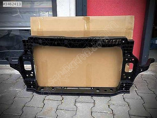 Hyundai ix35 Ön Panel Sıfır