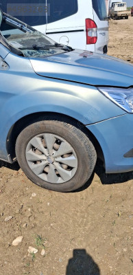 FORD FOCUS SAĞ ÖN ÇAMURLUK ÇIKMA