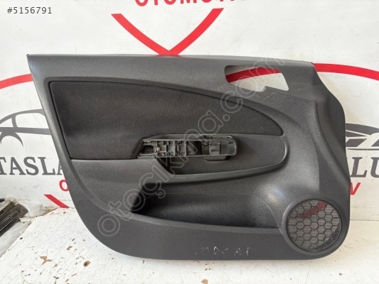 OPEL CORSA D SOL ÖN KAPI DÖŞEMESİ