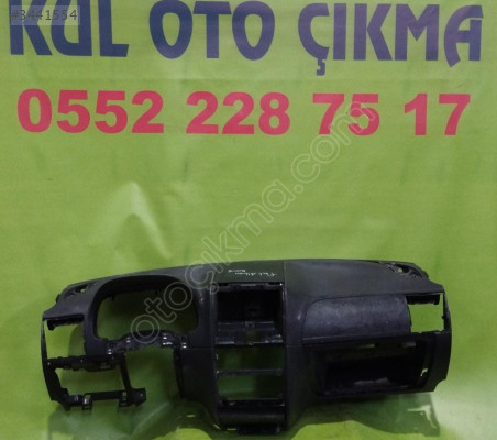 fiat albea göğüslük