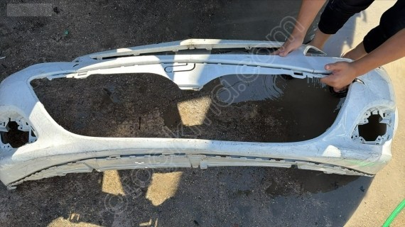 OPEL ASTRA J ÖN TAMPON