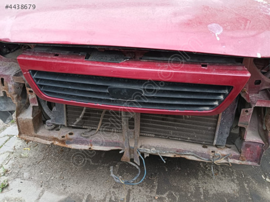 1997 daewoo nexia hb ön panjur