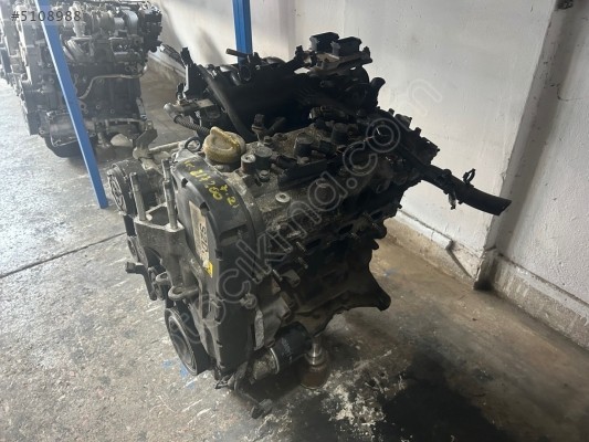 FİAT ALBEA 1.2 16 VALF MOTOR