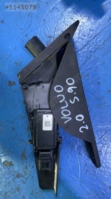 VOLVO S90 GAZ PEDALI
