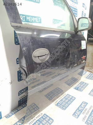 ÇIKMA OPEL MERİVA A SAĞ ÖN KAPI
