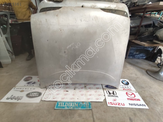 FORD SCORPİO KAPUT