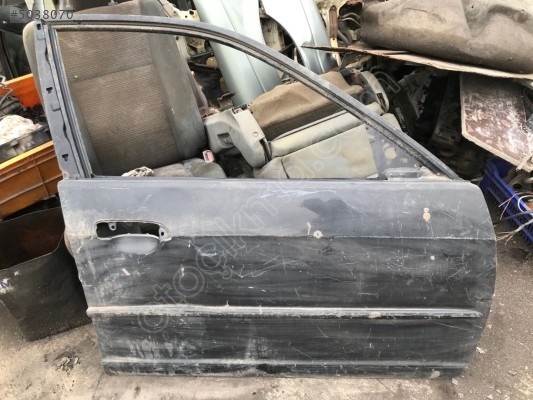 Honda Cıvıc Sağ Ön Kapı 2002-2005