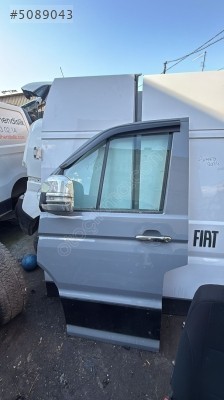 VW CRAFTER SOL ÖN KAPI KONUKOTO