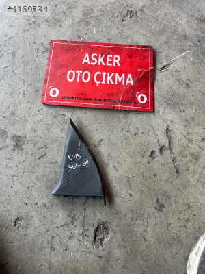 Vectra b sol ön kapı iç üçgeni