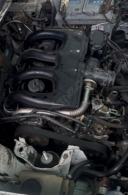 Peugeot partner 1.9 jtd motor