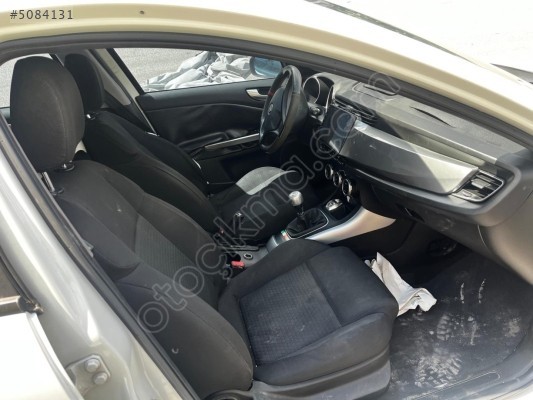 Alfa Romeo Giulietta 1.4 2012 Tavan Lambası