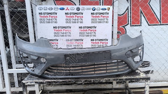 RENAULT EXPRESS ÖN TAMPON