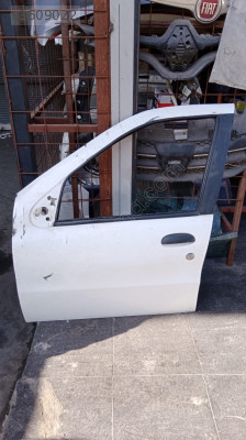 Fiat  Siena sol ön kapı orijinal