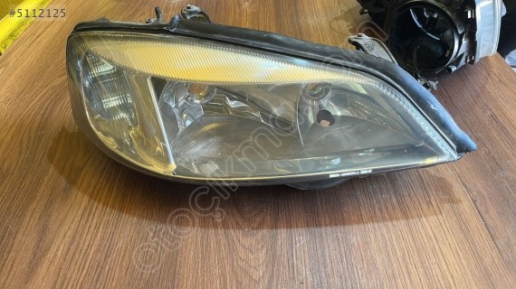 OPEL ASTRA G SAĞ FAR