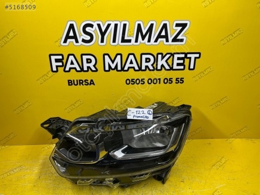 PROACE CİTY SOL FAR - ORJİNAL