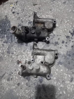 Mazda 6 26 termostat