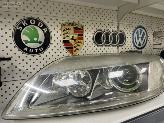 2008 Q7 FAR