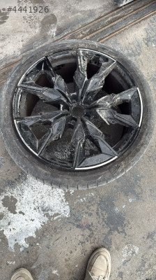 BMW İ7 JANT