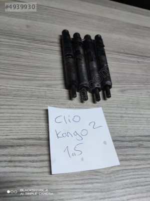 RENAULT KANGO CLİO 2 1.5 ENJEKTÖR