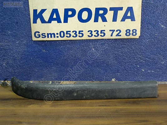 E36 TAMPON ÇITASI