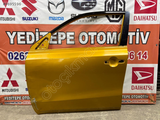 suzuki vitara sol ön kapı 2016-2026