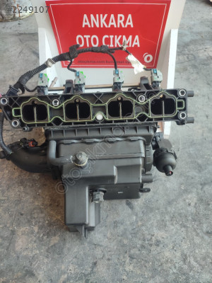 Opel Astra.J Astra.H Emme manifolt