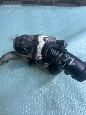 PEUGEOT 1.6 HDİ TURBO