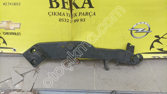 OPEL COMBO E SOL FAR SACI ÇIKMA ORJİNAL YEDEK PARÇA