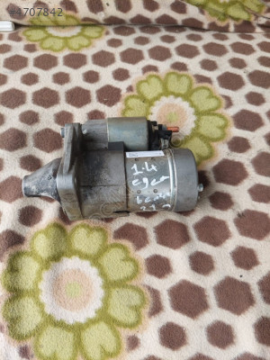 FİAT EGEA 1.4 MARŞ DİNAMOSU ORJİNAL ÇIKMA