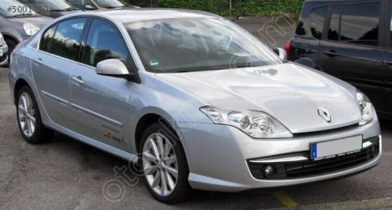 RENAULT LAGUNA III ÖN CAM
