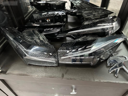 PEUGEOT 308 SAĞ SOL STOP YENİ MODEL