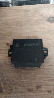 5JA919475A skoda rapid park sensör beyni